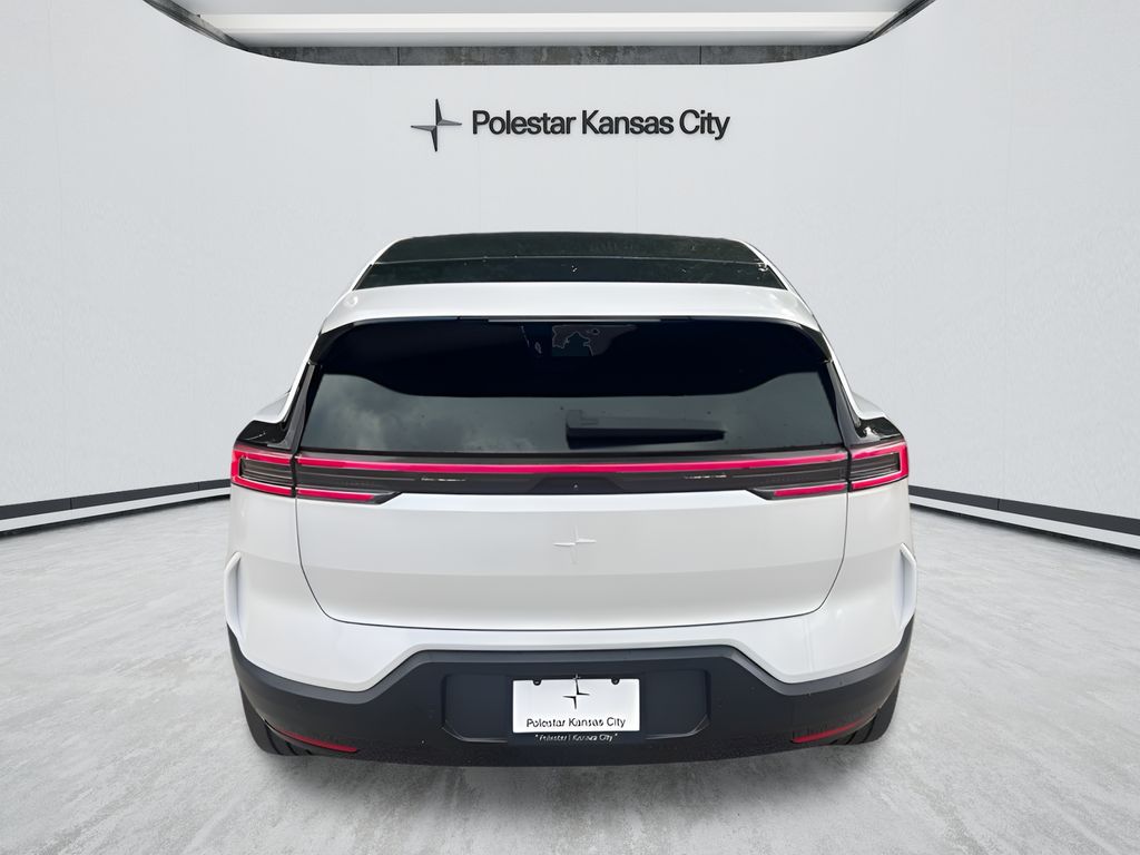 2025 Polestar 3 - Photo 6