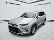  Toyota Grand Highlander