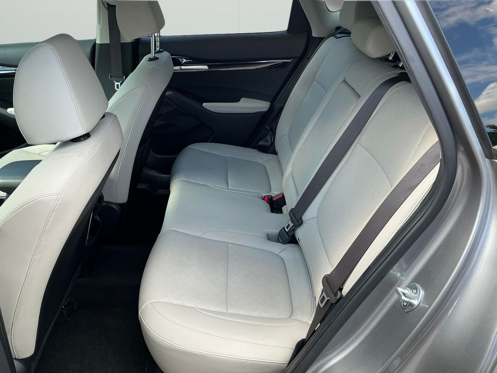 2021 Kia Seltos SX - Photo 13