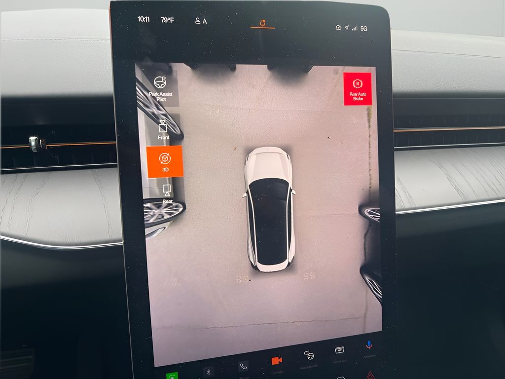 2025 Polestar 3 - Photo 13