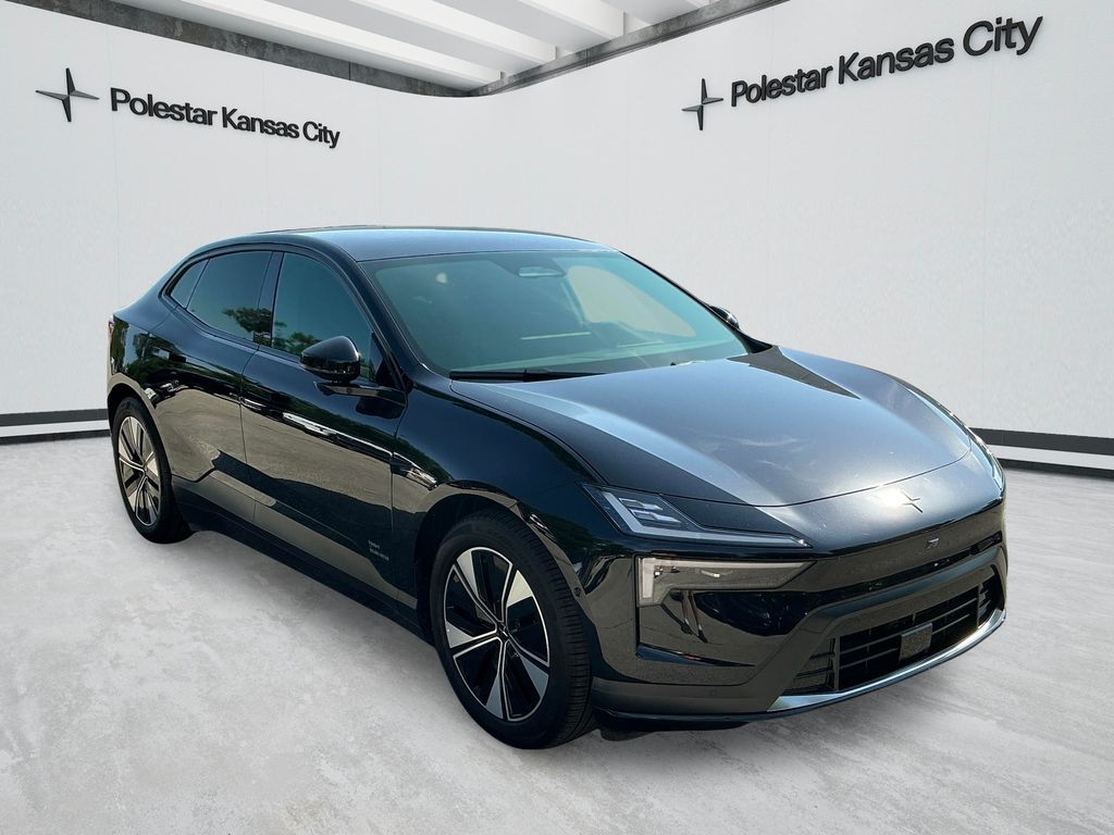 2026 Polestar 4