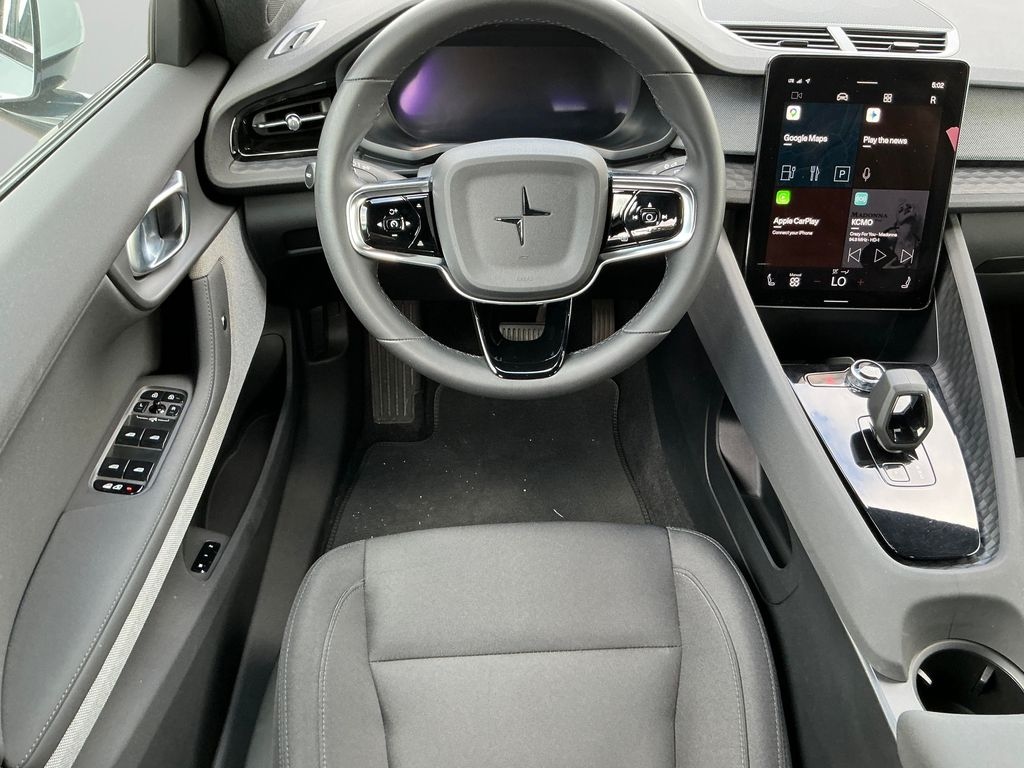 Certified 2023 Polestar 2 Long Range Single Motor Hatchback