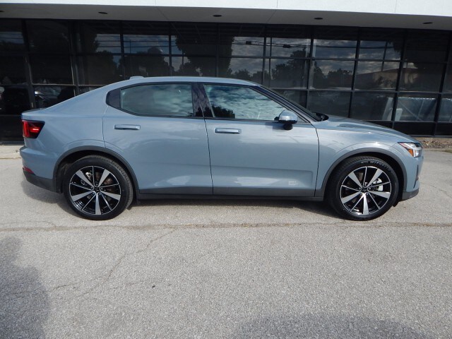 2022 Polestar PS2 e-AWD photo 3