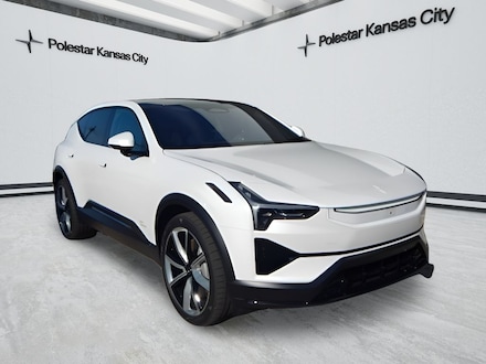 2025 Polestar 3 Long Range Dual Motor SUV