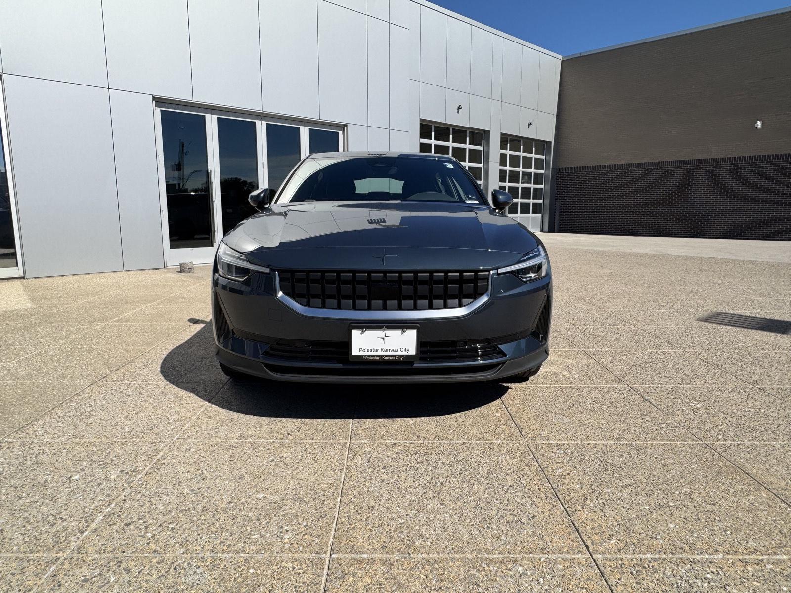 Used 2023 Polestar 2 Base with VIN YSMEG3KA5PL143659 for sale in Kansas City