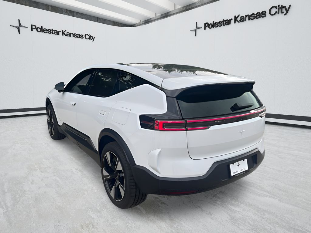 2025 Polestar 3 - Photo 7