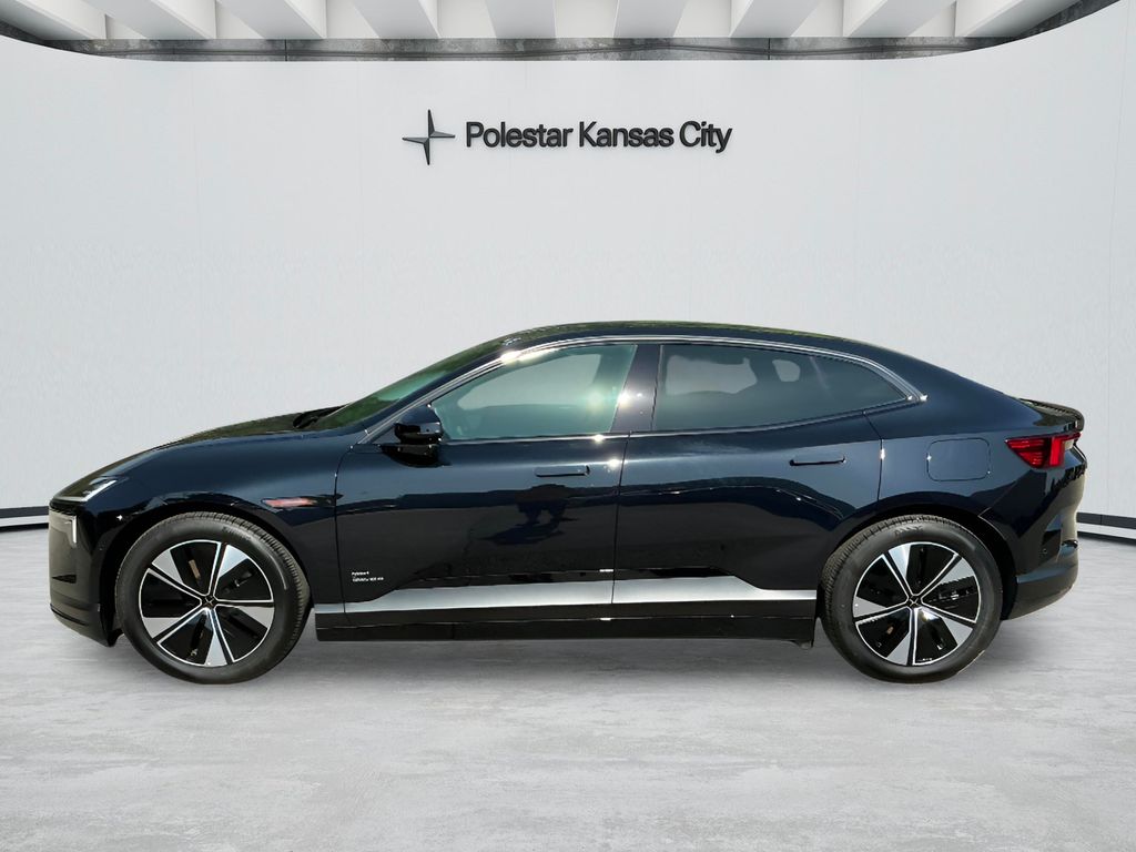 2026 Polestar 4 Base - Photo 8