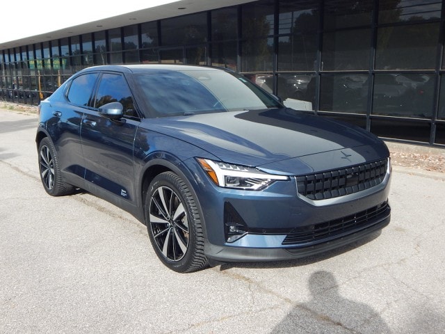 2022 Polestar 2 Base's photo