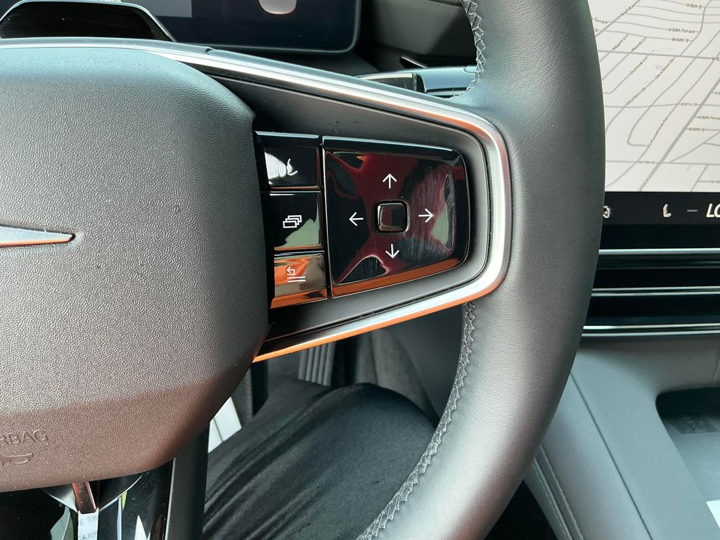 2026 Polestar 4 Base - Photo 25
