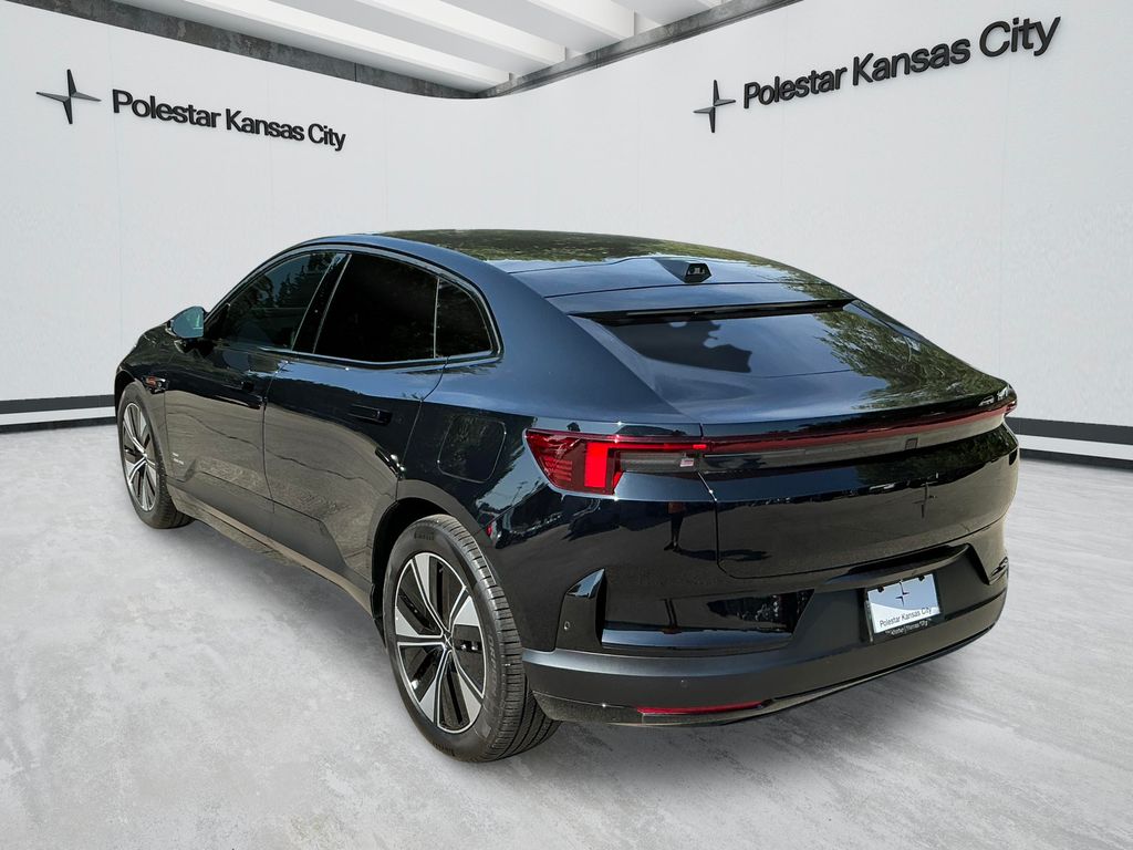 2026 Polestar 4 Base - Photo 7