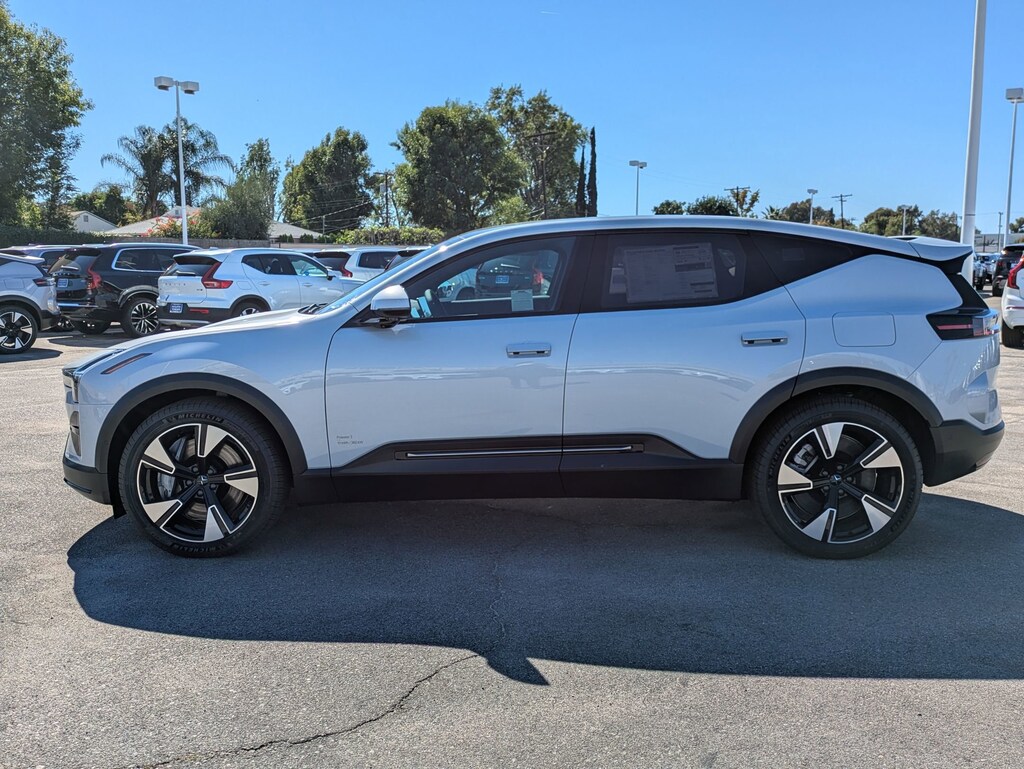 New 2025 Polestar Polestar 3 SUV