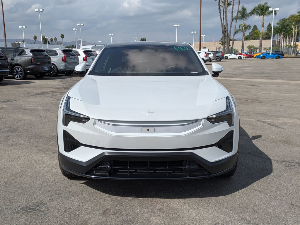 New 2025 Polestar Polestar 3 Long Range Dual Motor SUV