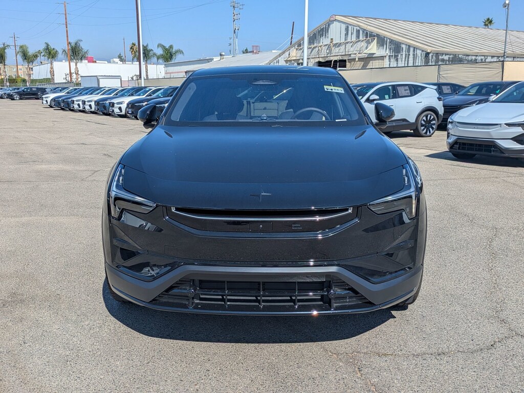 New 2025 Polestar Polestar 3 SUV