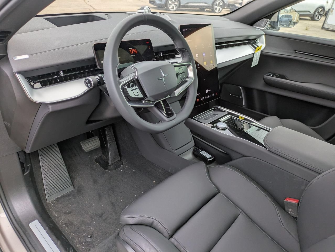 2025 Polestar 3 Plus - Photo 7