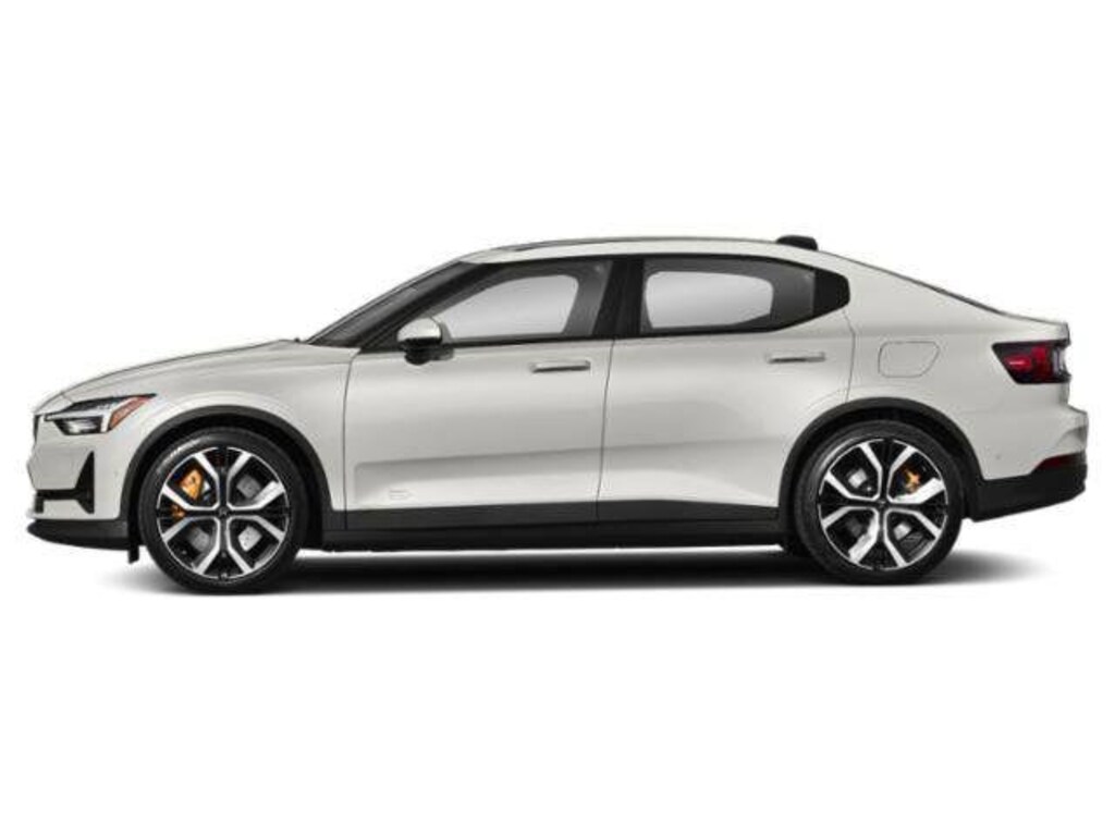 Certified 2022 Polestar Polestar 2 Long Range Dual Motor Hatchback