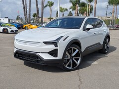 2025 Polestar Polestar 3 Long Range Dual Motor SUV