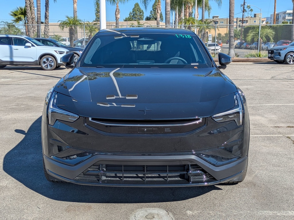 New 2025 Polestar Polestar 3 Long Range Dual Motor SUV