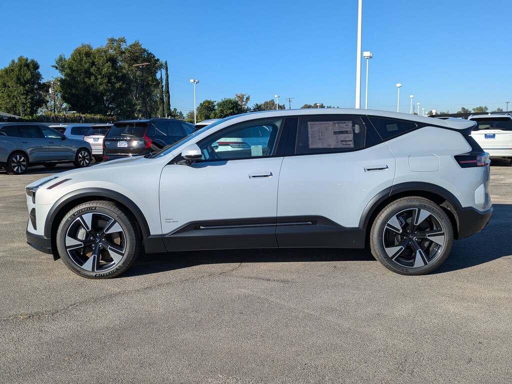 New 2025 Polestar Polestar 3 SUV