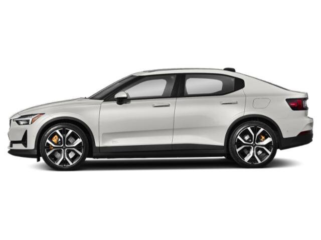 2022 Polestar Polestar 2 Long Range Dual Motor photo 2