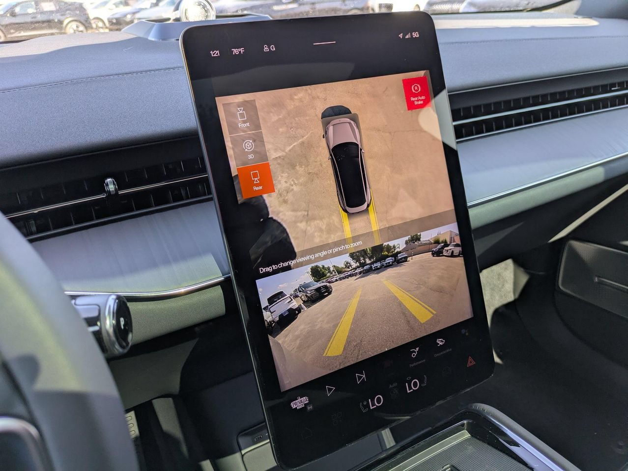 2025 Polestar 3 Plus - Photo 10