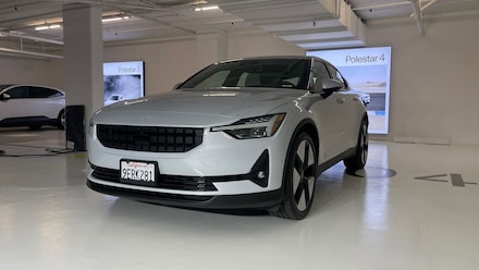 2023 Polestar Polestar 2 Long Range Dual Motor Plus Hatchback