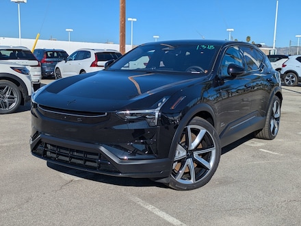 2025 Polestar Polestar 3 SUV
