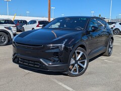 2025 Polestar Polestar 3 SUV