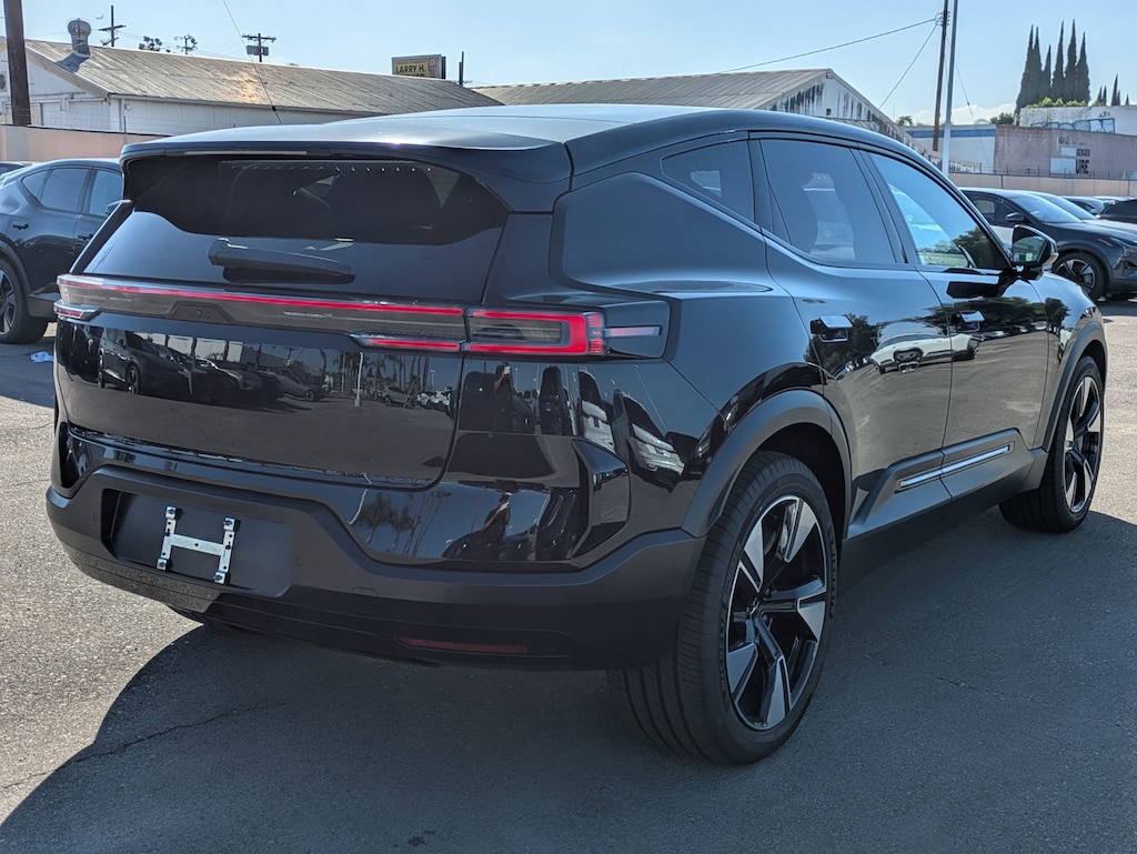 New 2025 Polestar Polestar 3 Long Range Dual Motor SUV