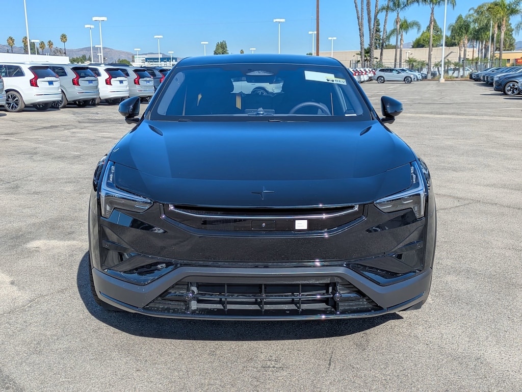 New 2025 Polestar Polestar 3 Long Range Dual Motor Performance Plus SUV