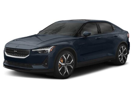 2022 Polestar Polestar 2 Long Range Dual Motor Hatchback