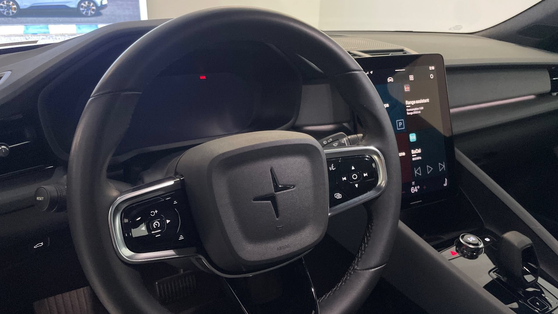 2023 Polestar 2 Plus - Photo 9