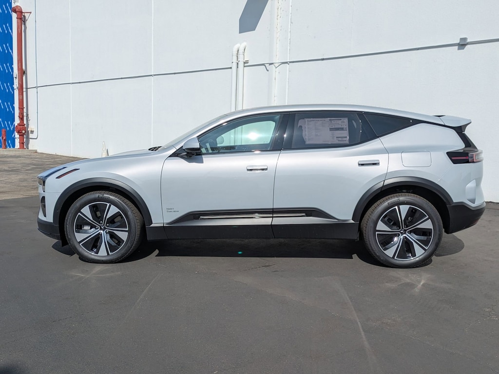 New 2025 Polestar Polestar 3 SUV