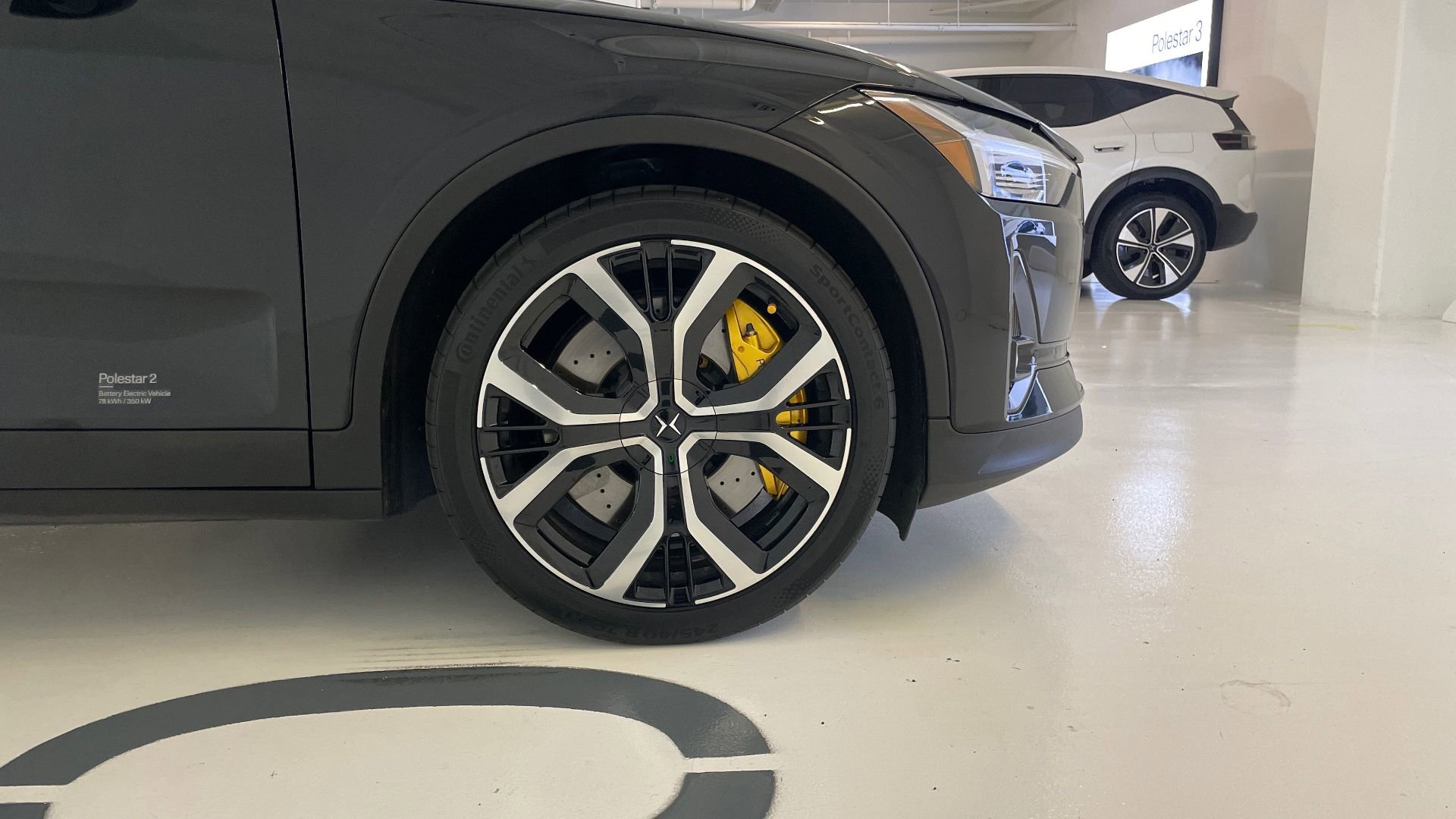 2023 Polestar 2 Performance - Photo 21