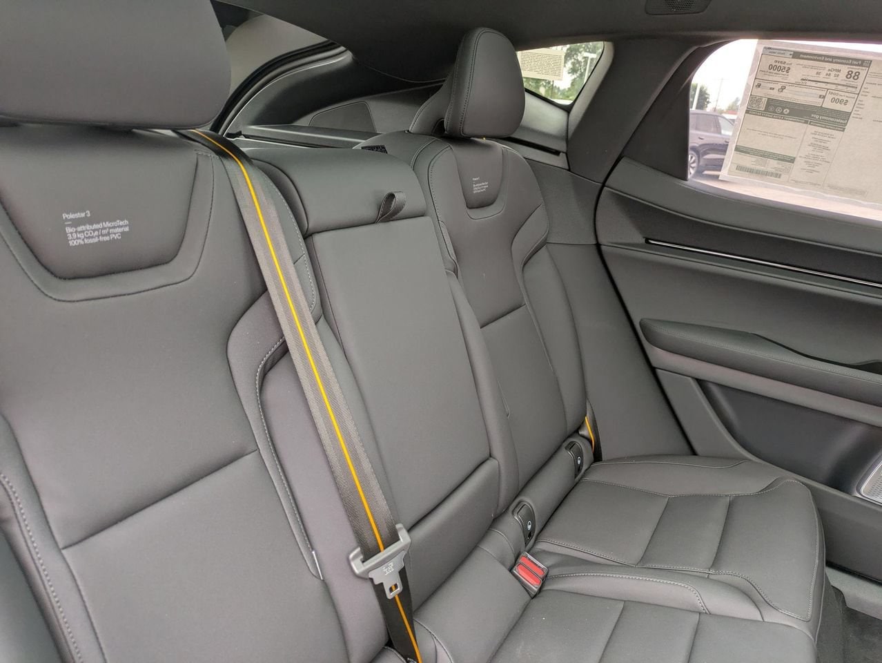 2025 Polestar 3 Plus - Photo 12