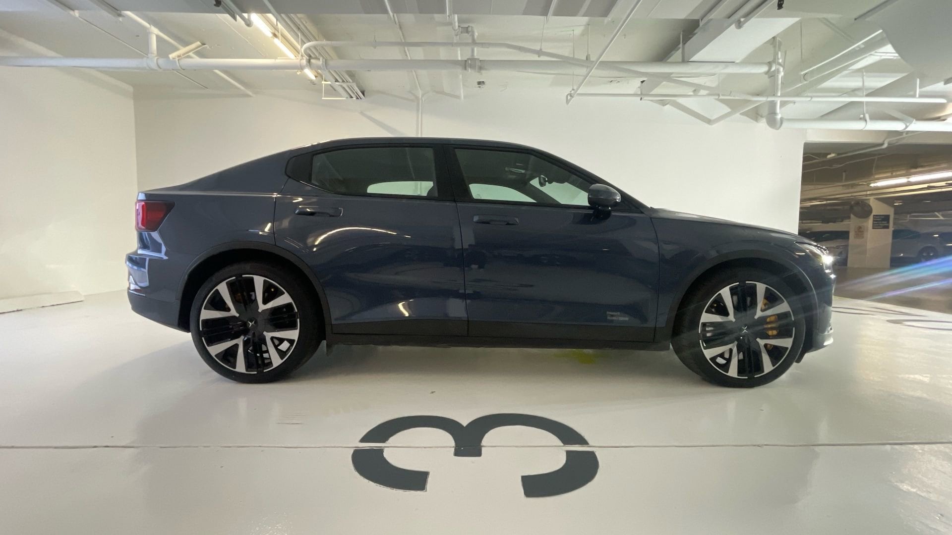 2024 Polestar Polestar 2 Long Range Dual Motor Performance Plus photo 3