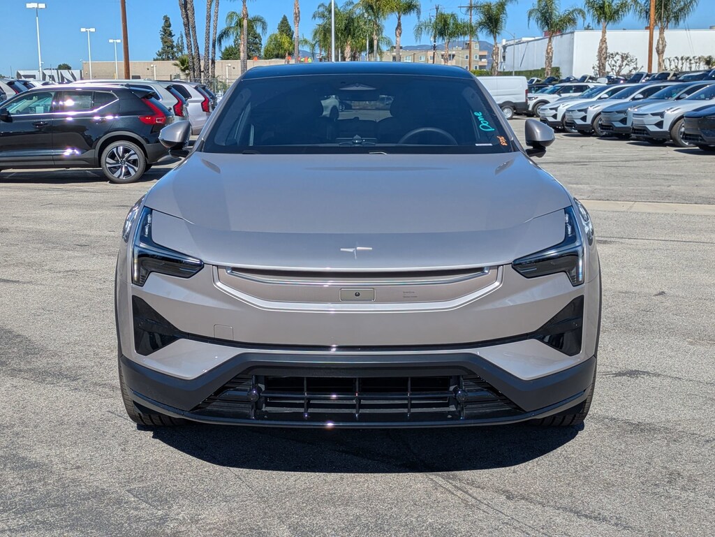New 2025 Polestar Polestar 3 SUV