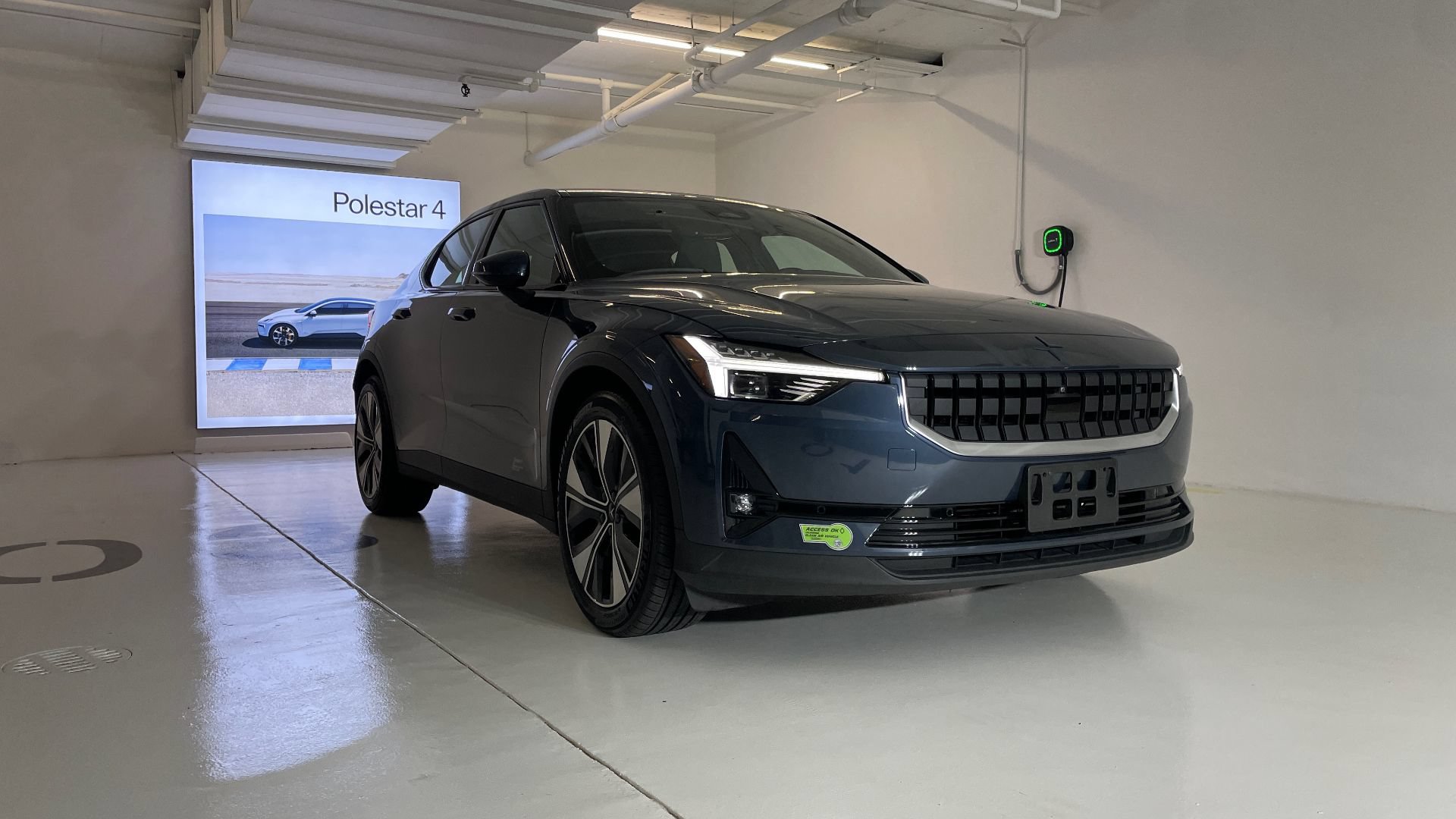2023 Polestar 2 Plus - Photo 7