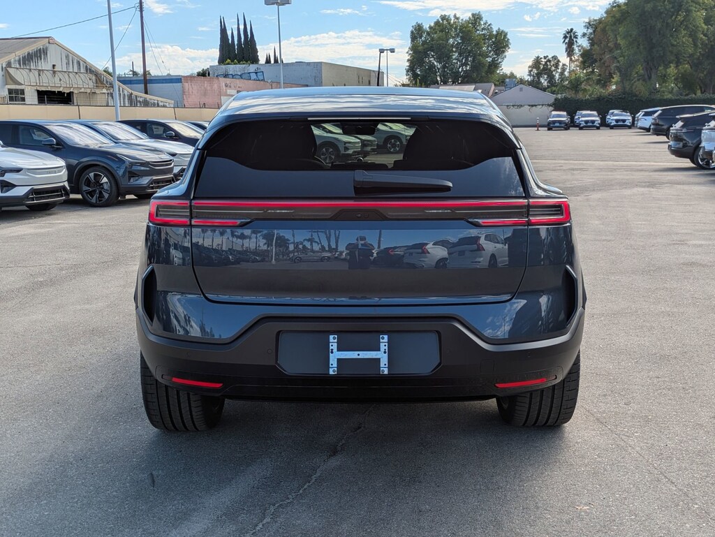 New 2025 Polestar Polestar 3 Long Range Dual Motor Performance Plus SUV