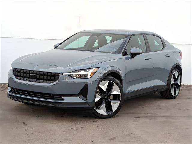 2023 Polestar 2 Plus Pack's photo