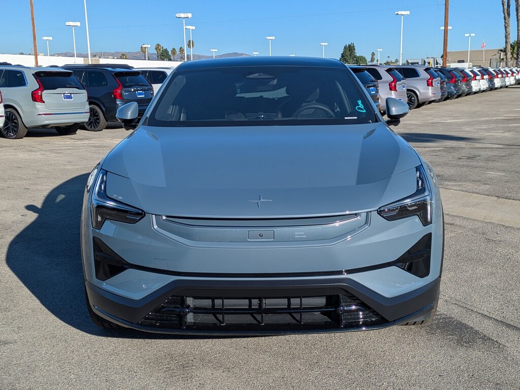 New 2025 Polestar Polestar 3 SUV