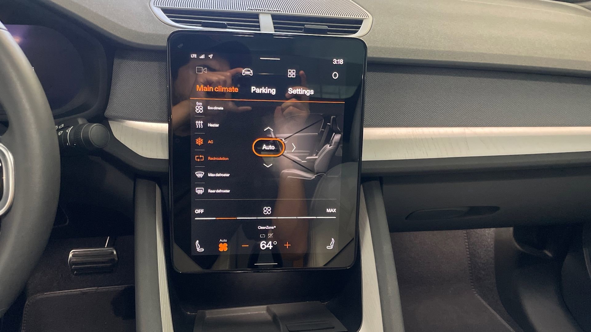 2023 Polestar 2 Performance - Photo 14