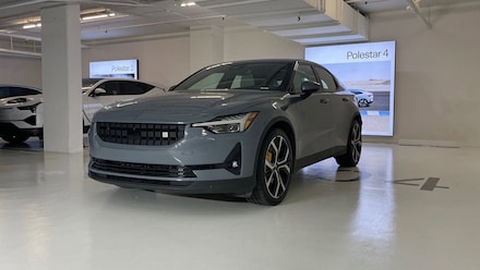 2023 Polestar Polestar 2 Long Range Dual Motor Performance Plus Hatchback