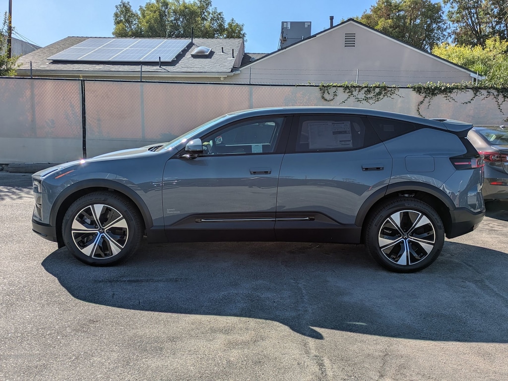 New 2025 Polestar Polestar 3 Long Range Dual Motor SUV