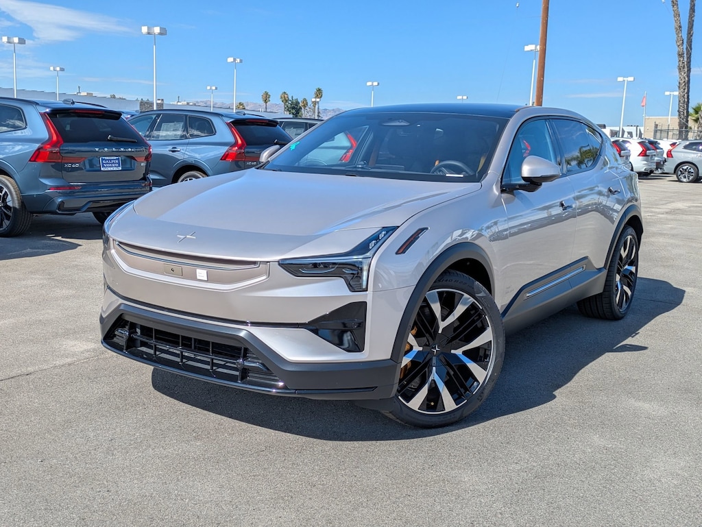 New 2025 Polestar Polestar 3 Long Range Dual Motor Performance Plus SUV