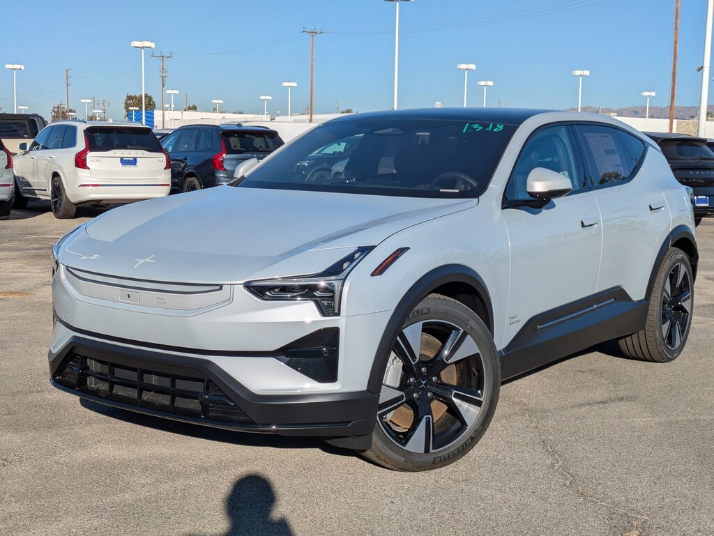 New 2025 Polestar Polestar 3 SUV