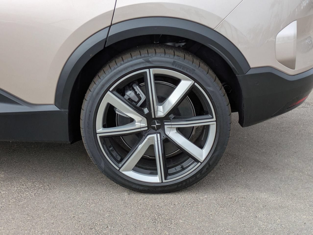 2025 Polestar 3 Plus - Photo 6