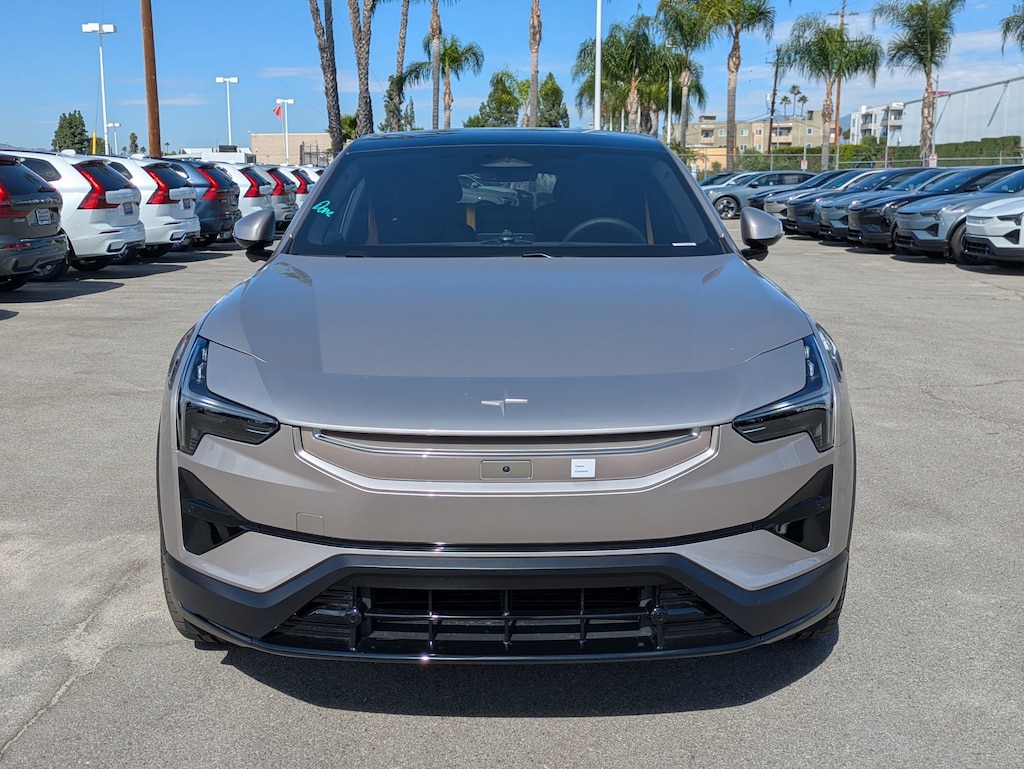 New 2025 Polestar Polestar 3 Long Range Dual Motor Performance Plus SUV