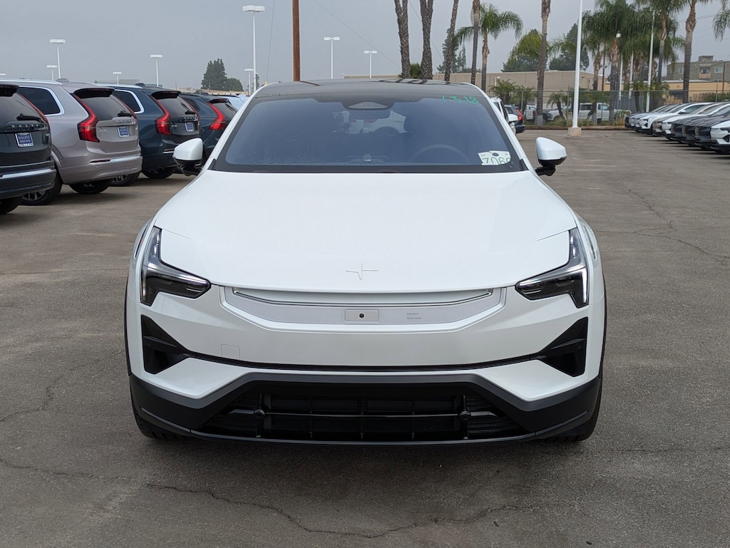 New 2025 Polestar Polestar 3 Long Range Dual Motor SUV