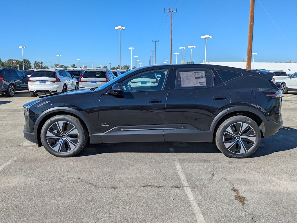 New 2025 Polestar Polestar 3 Long Range Dual Motor SUV