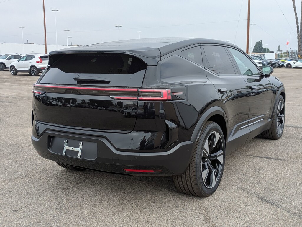 New 2025 Polestar Polestar 3 SUV